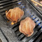 和牛焼肉ななハチ - 