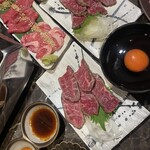和牛焼肉ななハチ - 