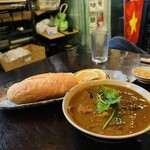 Tiem an HUONG VIET - 