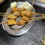 だるまや 3号店 - 