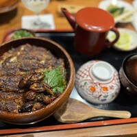 炭焼うな富士 名駅店 - 