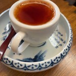 ADOOR - プリン旨し！これがサービスなんて…