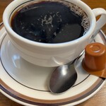 ADOOR - たっぷりコーヒー