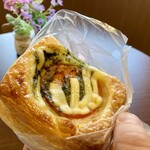 手作りパンの Pain de campagne minato - 