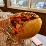 手作りパンの Pain de campagne minato - 