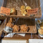 手作りパンの Pain de campagne minato - 