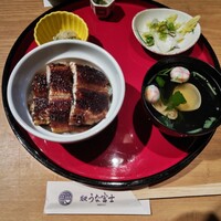 炭焼 うな富士 有楽町店 - 