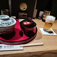 炭焼 うな富士 有楽町店 - 