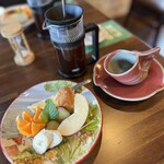 Pizzeria UWOZA di YAKUMO - 