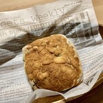 DONQ - 洋梨とクルミ ¥303