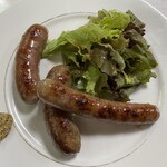 フレスガッセ - 