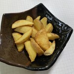 フレスガッセ - 