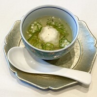 中国料理 礼華 四君子草 - 