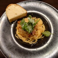 イタリア料理と吉祥寺 - 