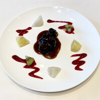 中国料理 礼華 四君子草 - 