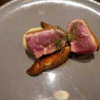 イタリア料理と吉祥寺 - 