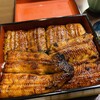 うなぎ料理 あつみ