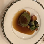 ホテル インターコンチネンタル 東京ベイ - 