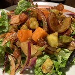 大衆ビストロ ハルタ - 