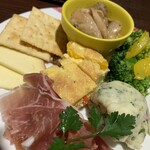 大衆ビストロ ハルタ - 