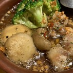 大衆ビストロ ハルタ - 