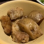 大衆ビストロ ハルタ - 