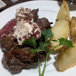 大衆ビストロ ハルタ - 