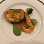 ホテル インターコンチネンタル 東京ベイ - 