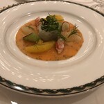 ホテル インターコンチネンタル 東京ベイ - 