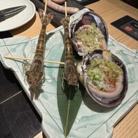 飛騨牛一頭家 馬喰一代 名古屋WEST - 