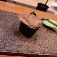 天寿し 京町店 - 