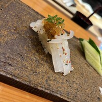 天寿し 京町店 - 