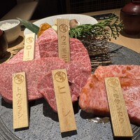 飛騨牛一頭家 馬喰一代 名古屋WEST - 