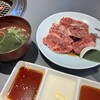焼肉せんりゅう 柏の葉店