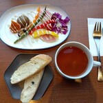 skylounge cafe&bar mequ - 