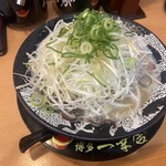 博多一幸舎 エキマルシェ大阪店 - 