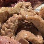 炭火焼肉 にく式 - にく式ホンモン