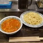 めん家 竹治郎 - 