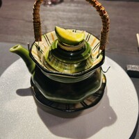 焼肉 牛印 新宿店 - 