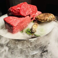 焼肉 牛印 新宿店 - 