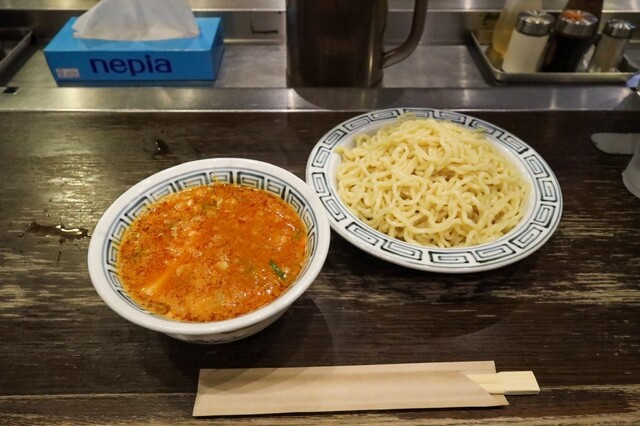 めん家 竹治郎 - 仙台（ラーメン）の写真