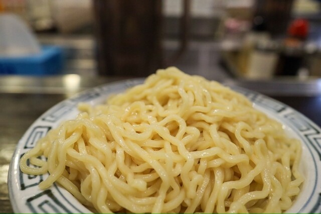 めん家 竹治郎 - 仙台（ラーメン）の写真