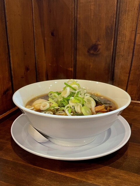 オレたちのラーメンちょび吉 - 新潟/ラーメン | 食べログ