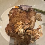 ザ シティ ベーカリー ニュウマン横浜 - 