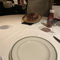 ウルフギャング・ステーキハウス 丸の内店 - 