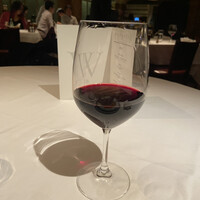 ウルフギャング・ステーキハウス 丸の内店 - 