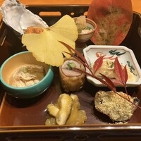 銀座 くらはし hanare - 