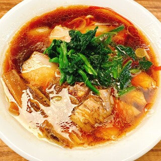 らーめんや一生_1