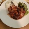 お肉料理とBBQもできる カフェレストラン ダイニングカフェ スクエア 泉北店