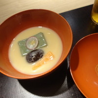 紀風 - 白味噌椀